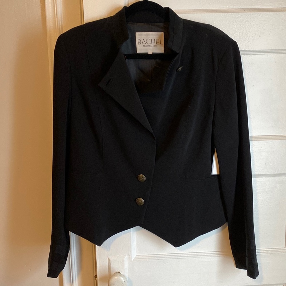 NWT Rachel Roy blazer/suit jackets